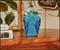 Disney Atlantis: The Lost Empire Stone Face 4-Inch Ceramic Mini Planter