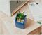 Disney Atlantis: The Lost Empire Stone Face 4-Inch Ceramic Mini Planter