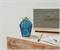 Disney Atlantis: The Lost Empire Stone Face 4-Inch Ceramic Mini Planter