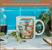 Disney Robin Hood Sherwood Forest Ceramic Coffee Mug | Holds 20 Ounces