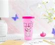 Disney The Aristocats Marie Color-Changing Plastic Tumbler | Holds 24 Ounces
