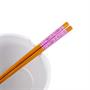 Disney The Aristocats Marie 20-Ounce Ceramic Ramen Bowl and Chopstick Set