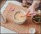 Disney The Aristocats Marie 20-Ounce Ceramic Ramen Bowl and Chopstick Set