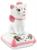 Disney The Aristocats Marie With Pillow Ceramic Salt and Pepper Shaker Set