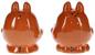 Disney Chip 'n' Dale Ceramic Salt and Pepper Shaker Set