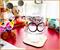 Disney 100 Years of Wonder 32-Ounce Twist Spout Water Bottle and Sticker Set