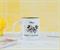Disney 100 Years of Wonder Foil-Embossed Ceramic Mug | Holds 20 Ounces