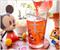 Disney 100 Years of Wonder Glitter Pint Glass | Holds 16 Ounces