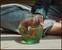 Disney Robin Hood Stemless Wine Glass | Holds 20 Ounces
