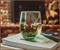 Disney Robin Hood Stemless Wine Glass | Holds 20 Ounces