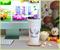 Disney 100 Mickey and Minnie Mouse Dance Tumbler With Lid and Straw | 32 Ounces