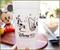 Disney 100 Mickey and Minnie Mouse Dance Tumbler With Lid and Straw | 32 Ounces