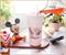 Disney 100 Mickey and Minnie Mouse Dance Tumbler With Lid and Straw | 32 Ounces