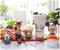 Disney 100 Mickey and Minnie Mouse Dance Tumbler With Lid and Straw | 32 Ounces