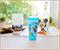 Disney 100 Mickey Mouse Color-Change Tumbler With Lid and Straw | Holds 20 Ounce