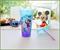 Disney 100 Mickey Mouse Color-Change Tumbler With Lid and Straw | Holds 20 Ounce