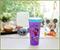 Disney 100 Mickey Mouse Color-Change Tumbler With Lid and Straw | Holds 20 Ounce
