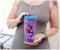 Disney 100 Mickey Mouse Color-Change Tumbler With Lid and Straw | Holds 20 Ounce
