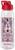 Disney 100 Captain Mickey Mouse Water Bottle With Timetable | Holds 28 Ounces