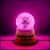 Disney Aristocats Marie "Everybody Wants To Be A Cat" Mini Light-Up Snow Globe