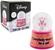 Disney Aristocats Marie "Everybody Wants To Be A Cat" Mini Light-Up Snow Globe