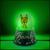 Disney Bambi "Pretty Flower" Mini Light-Up Snow Globe | 3 Inches Tall