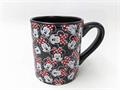 Disney Minnie Mouse All Over 14 Ounce Ceramic Mug