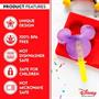 Disney Mickey Mouse 2 Piece Popsicle Maker Set