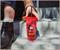 Disney Classic Mickey Mouse "Aw Shucks" Color-Changing Plastic Tumbler