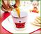Disney Mickey Mouse "Aw Shucks" Ceramic Camper Mug | Holds 20 Ounces