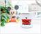 Disney Mickey Mouse "Aw Shucks" Ceramic Camper Mug | Holds 20 Ounces
