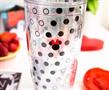 Disney Minnie Mouse Travel Tumbler with Slide Close Lid | Holds 20 Ounces