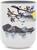 Disney Mickey and Minnie Mouse Sunset Asian Ceramic Tea Cup | Holds 9 Ounces