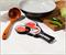 Disney Mickey Mouse Happy Face Sculpted Ceramic Spoon Rest