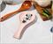 Disney Minnie Mouse Ceramic Spoon Rest