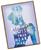 Disney Cinderella Dream 7.5 x 10 Inch Framed MDF Wall Art