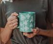 Disney Big Hero 6 Baymax Ceramic Mug | Holds 20 Ounces