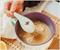 Disney The Little Mermaid Ariel Ceramic Soup Mug With Spoon | Holds 24 Ounces