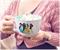 Disney Princess Royal Gathering Ceramic Soup Mug | Holds 24 Ounces