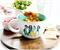 Disney Princess Royal Gathering Ceramic Soup Mug | Holds 24 Ounces