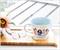Disney Princess "Courage To Be Kind" Ceramic Soup Mug | Holds 24 Ounces