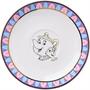 Disney Beauty and the Beast 12oz Ceramic Tea Cup and Saucer Set