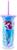 Disney The Little Mermaid Ariel and Friends Color-Changing Plastic Tumbler