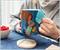Disney The Little Mermaid "Part Of Your World" Ceramic Mug With Sculpted Handle