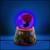 Disney Beauty and the Beast Mini Light-Up Snow Globe | 3 Inches Tall