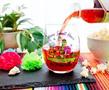 Disney Encanto "Home Sweet Home" Stemless Wine Glass | Holds 20 Ounces