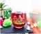 Disney Encanto "Home Sweet Home" Stemless Wine Glass | Holds 20 Ounces