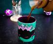 Disney Villains Ursula Glitter Ceramic Mug | Holds 14 Ounces