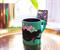 Disney Villains Ursula Glitter Ceramic Mug | Holds 14 Ounces
