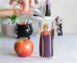 Disney Villains 10-Ounce Tumbler Glasses | Set of 4
